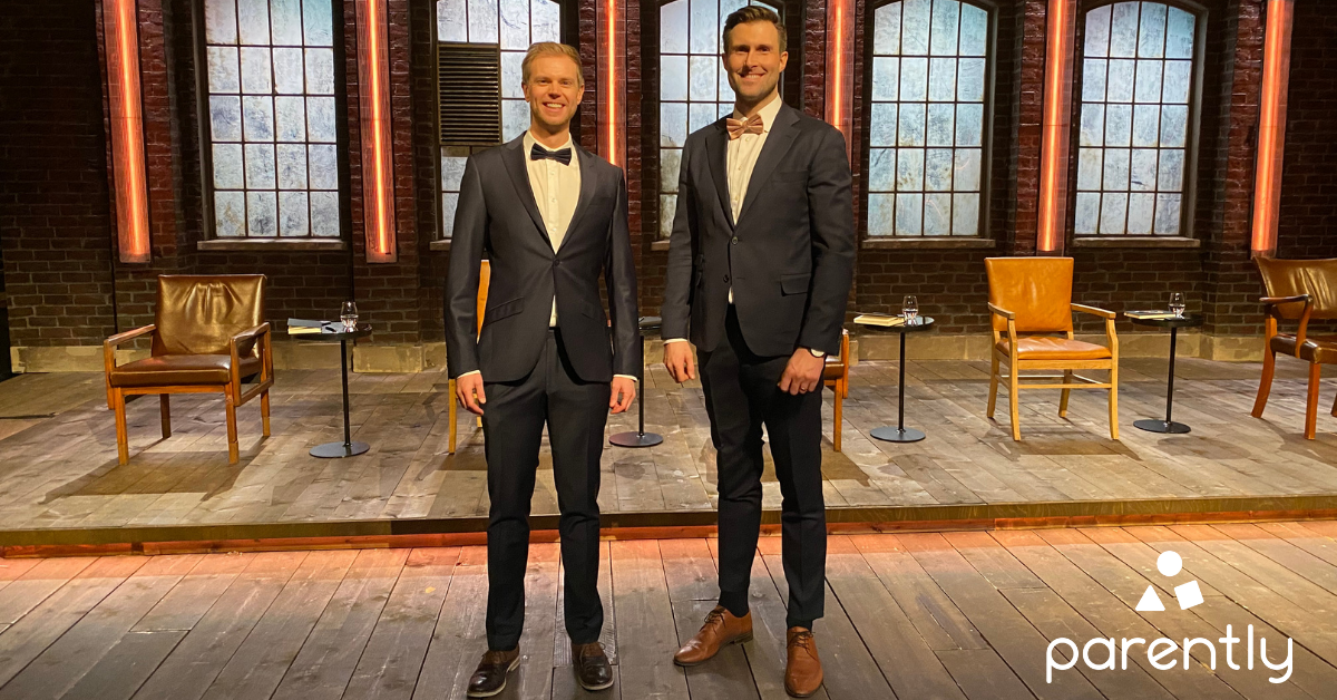 Draknästet är tillbaka på SVT- med oss!!!🎉🎥