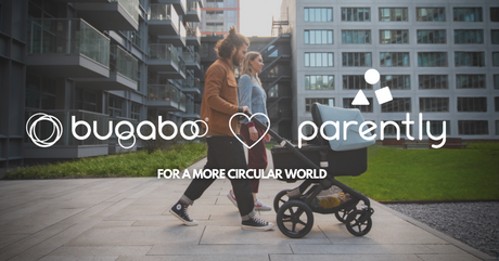 Nu erbjuder Parently & Bugaboo populära barnvagnar i prenumerationsformat