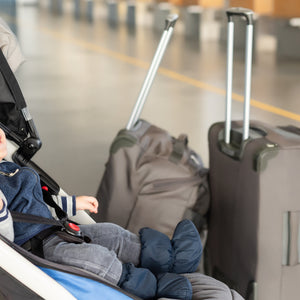 Hyr från Arlanda flygplats