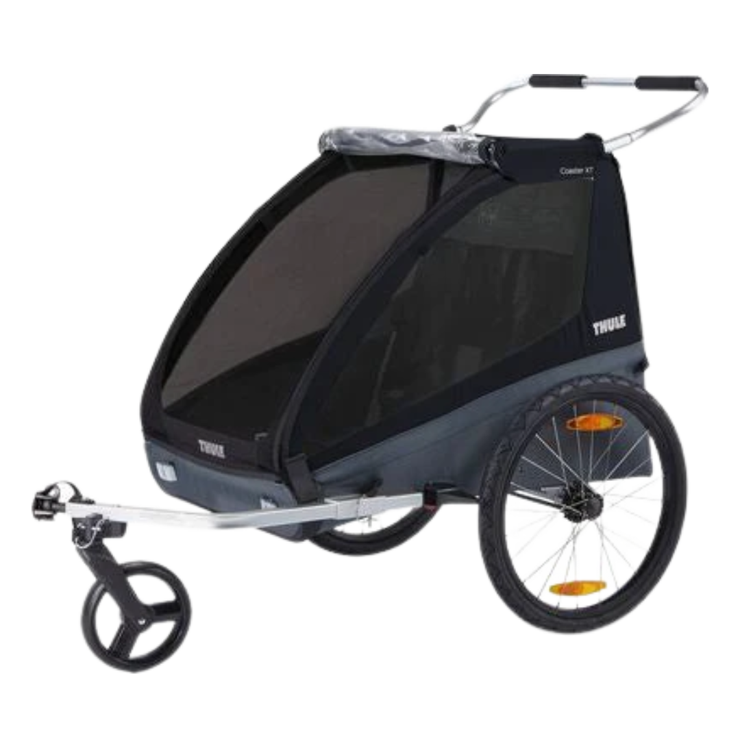 Cykelvagnar