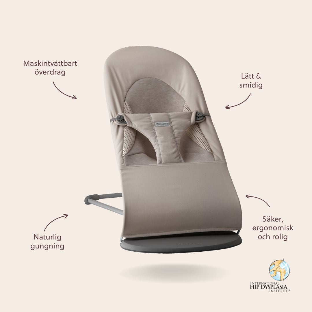 BabyBjörn Babysitter Balance Soft