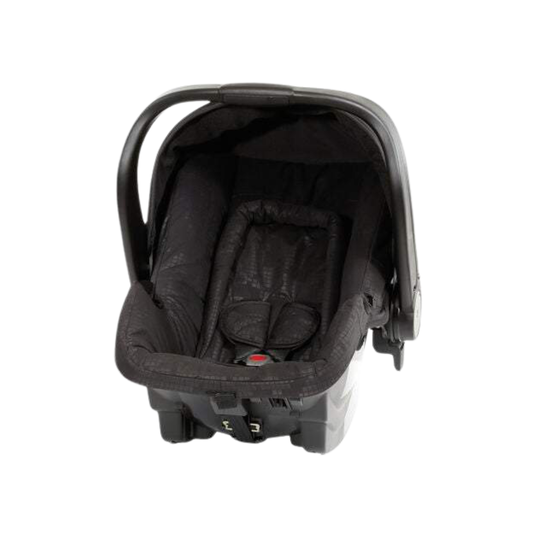 Hyra Axkid Babyfix