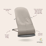 BabyBjörn Babysitter Balance Soft