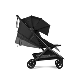 Bugaboo Butterfly 2 – Ultra-Compact Travel Stroller (short term)