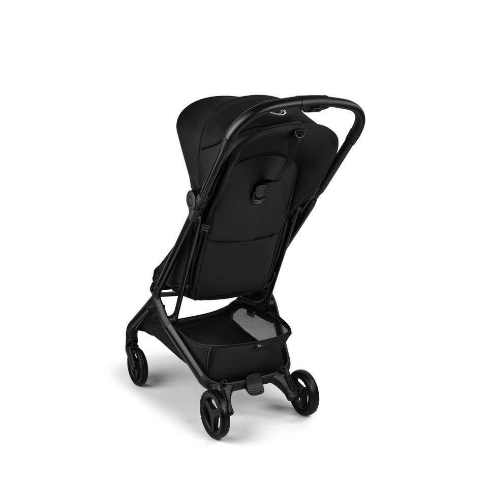 Bugaboo Butterfly 2 – Ultra-Compact Travel Stroller (short term)
