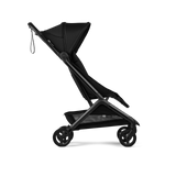 Bugaboo Butterfly 2 – Ultra-Compact Travel Stroller (short term)