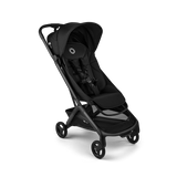 Bugaboo Butterfly 2 – Ultra-Compact Travel Stroller (short term)