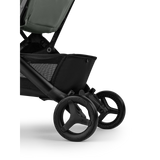 Bugaboo Butterfly 2 – Ultra-Compact Travel Stroller (short term)