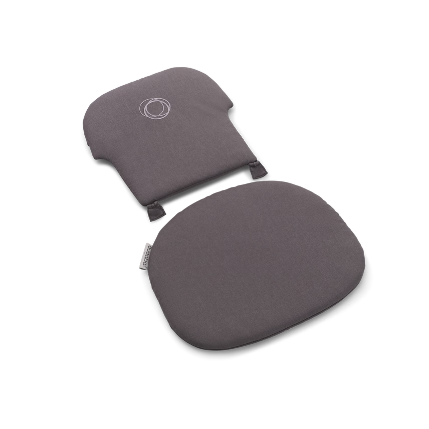 Bugaboo Giraffe Baby Pillow Set