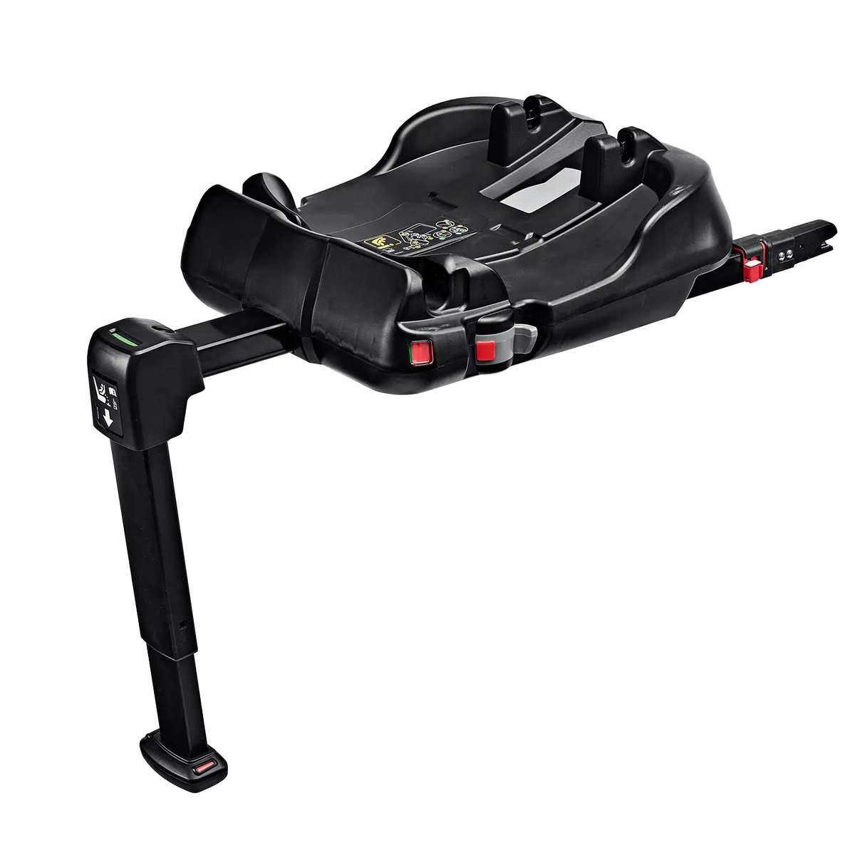 Doona X ISOFIX-bas