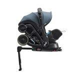 Doona X ISOFIX-bas