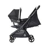 Ergobaby Metro 3 Adapter för Babyskydd