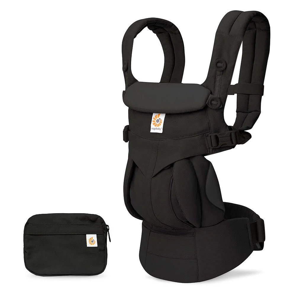 Ergobaby Classic (tidigare Omni 360)