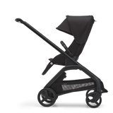 Sittvagnen Bugaboo Dragonfly i nattsvart