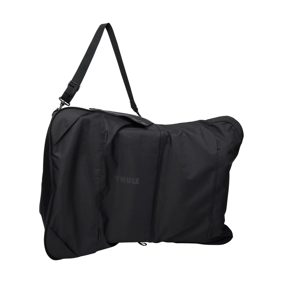 Transportväska från Thule för barnvagnsmodeller som Thule Spring
