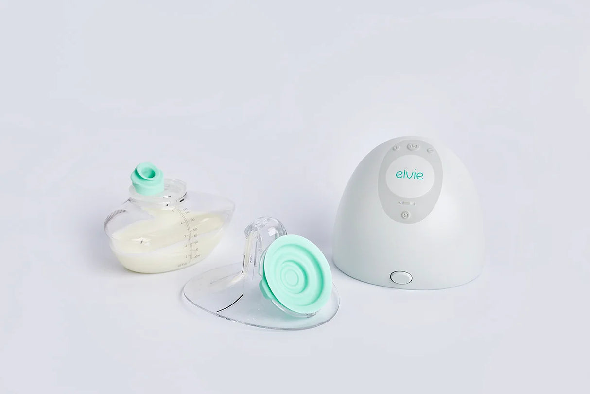 Elvie Pump Enkel