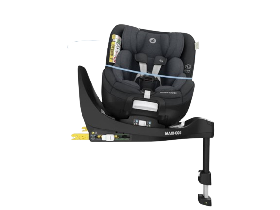 Maxi-Cosi Mica Pro ECO i-Size