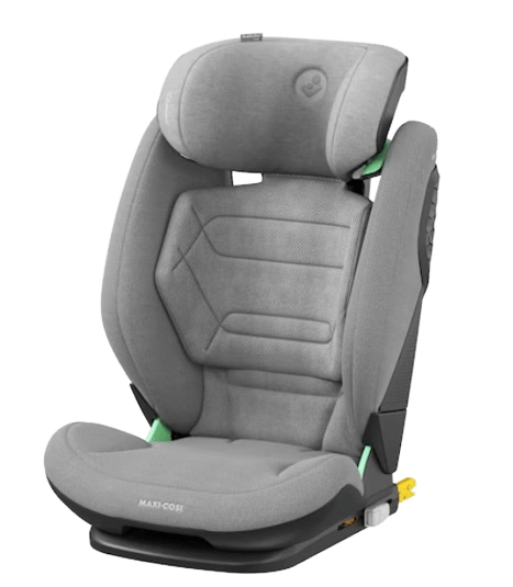 Parently Rent Maxi Cosi Rodifix Pro 2 i Size with Safety in Focus