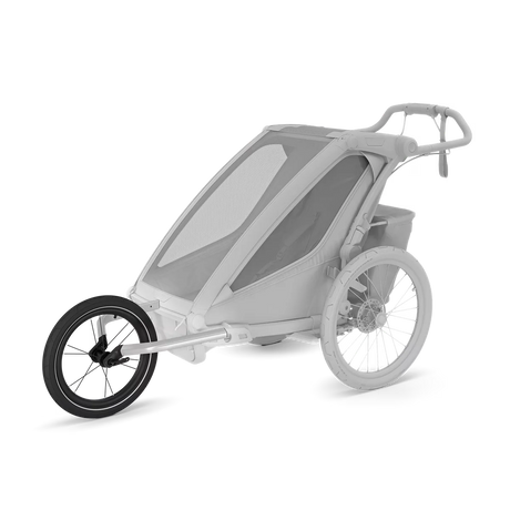 Thule Chariot Jogging Wheel 2 Single / Double