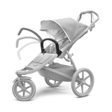 Hyr Thule Urban Glide 2 Bumper Bar med vridbar säkerhetsbygel av Parently