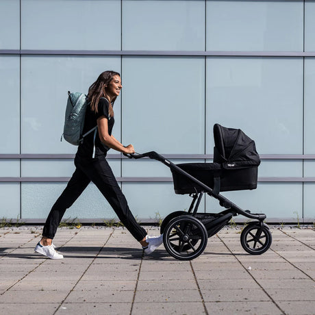 Hyr liggdelen till Thule Urban Glide 2 av Parently