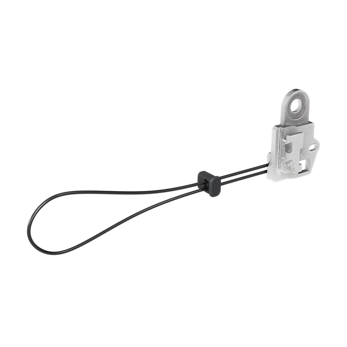 Hyr Thule ezHitch™ axelfästesplatta av Parently