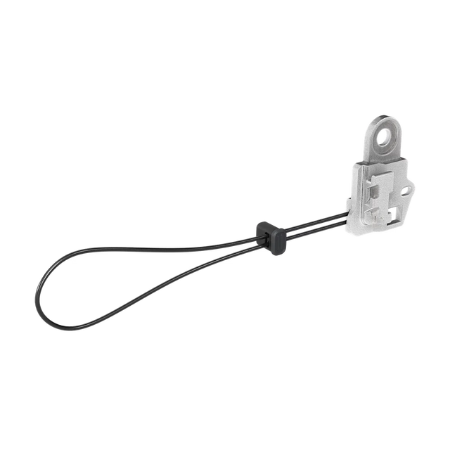 Hyr Thule ezHitch™ axelfästesplatta av Parently