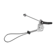 Hyr Thule ezHitch™ axelfästesplatta med snabbkopplingsskruv av Parently