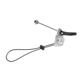 Hyr Thule ezHitch™ axelfästesplatta med snabbkopplingsskruv av Parently