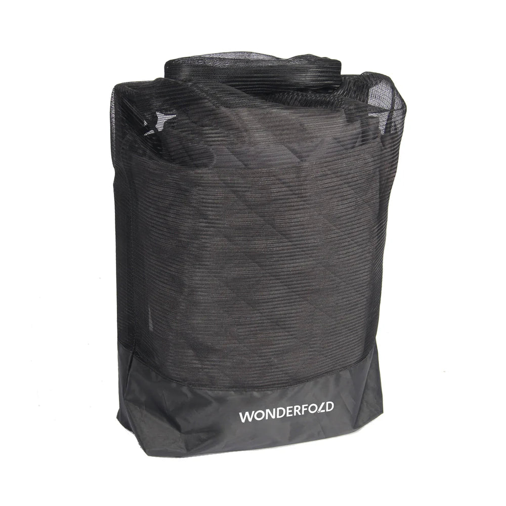 Förvaringsväska till vinteröverdrag för WonderFold W2/W4 Luxe Stroller Wagon