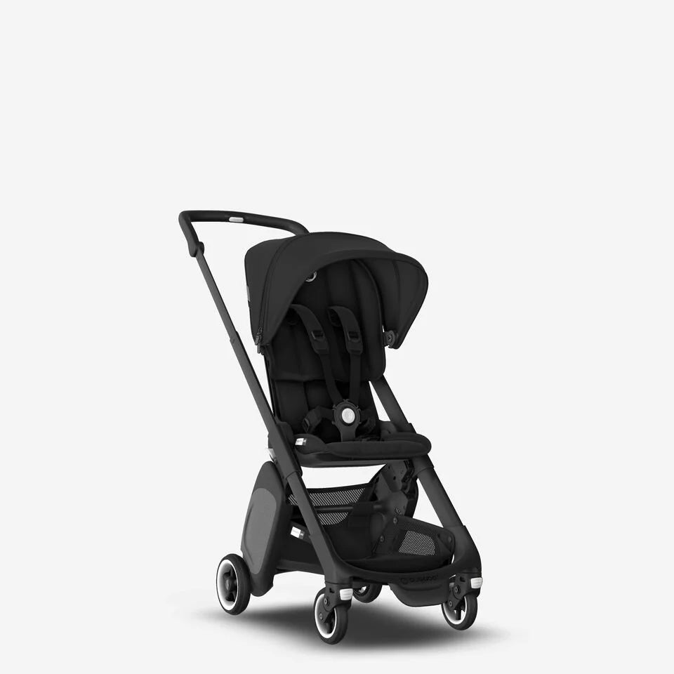 Parently | Ultra-compact and Versatile Stroller for Rent
