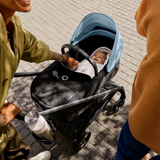 Liggdel till barnvagnen Bugaboo Dragonfly för nyfödd
