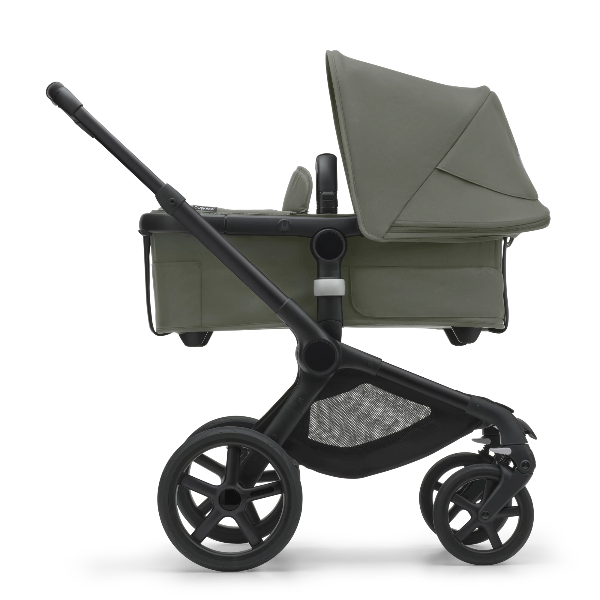 bugaboo fox 5 sverige Parently