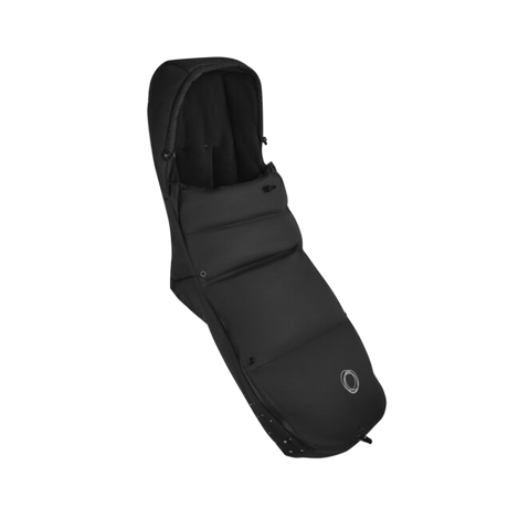 THERMOLITE® Multifunktionell Åkpåse från Bugaboo i färgen Heritage Black