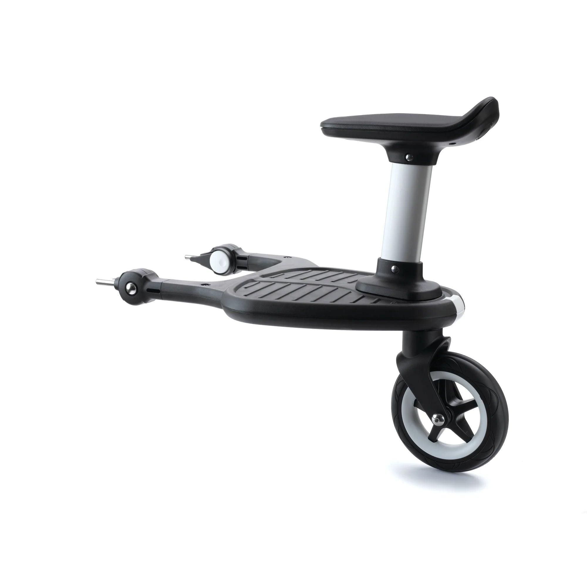 bugaboo ståbräda Hyr Bugaboo Komfort Ståbräda + med Sits för Barnvagnen