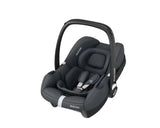 Maxi Cosi CabrioFix i-Size babyskydd i grafitgrå