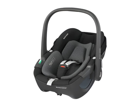 Maxi-Cosi Pebble 360 babyskydd