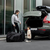 Stor transportväska från Thule för Urban Glide-barnvagn