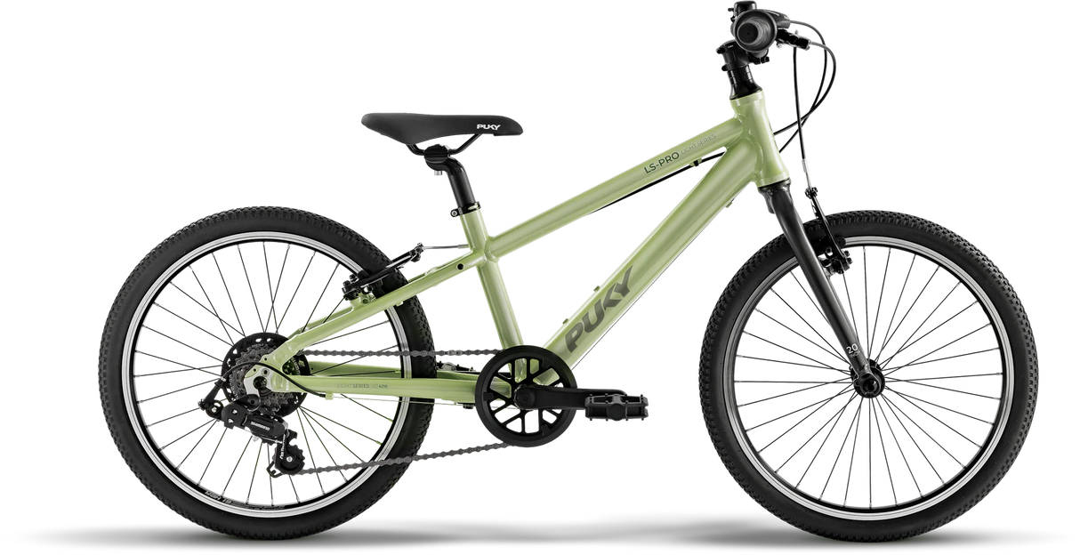 Puky LS-PRO (18'')