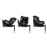 Maxi-Cosi Mica ECO i-Size Travel Bundle