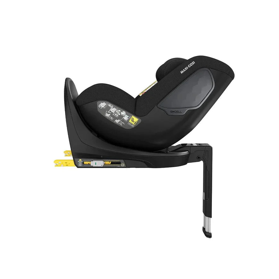 Maxi-Cosi Mica ECO i-Size Travel Bundle