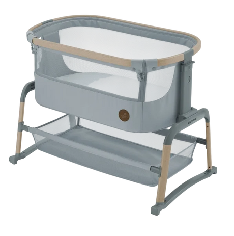 Maxi-Cosi Iora Air Sidosäng (kortsiktigt)