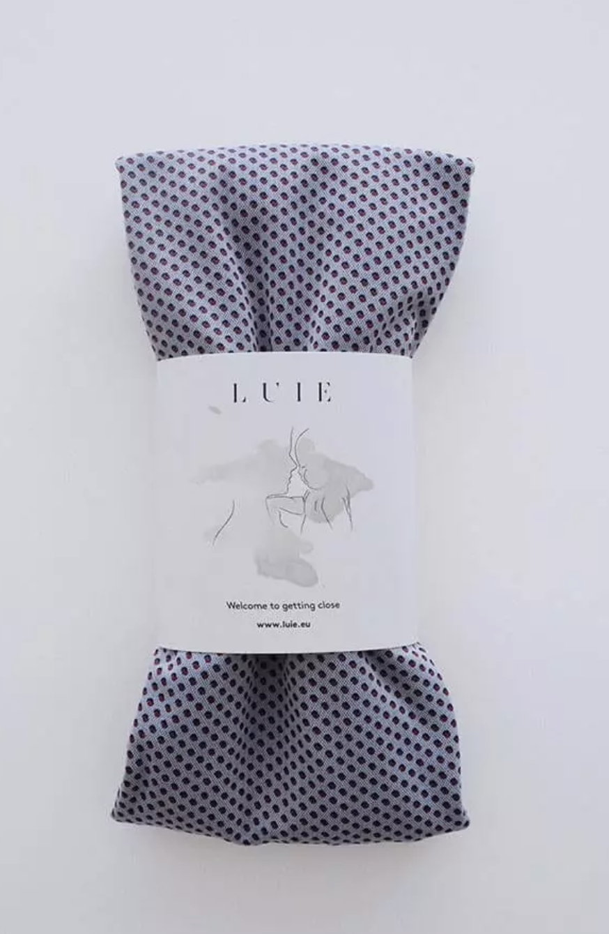 Luie Baby Ring Sling