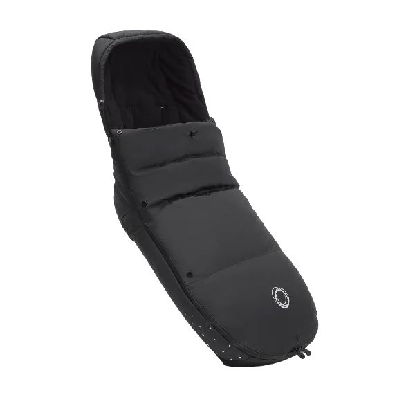 Parently Rent Bugaboo Performance Winter Footmuff for High