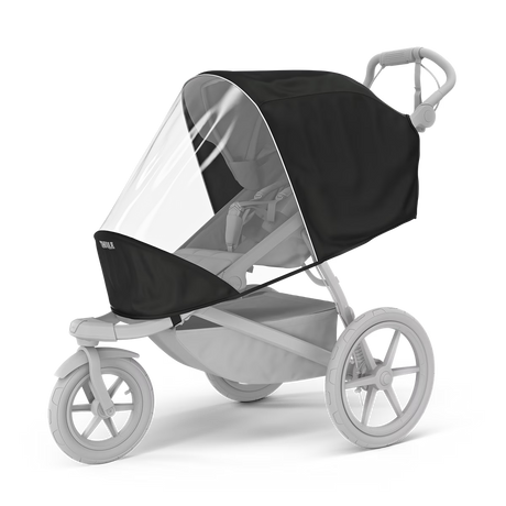 Thule Urban Glide 3 Dubbel (kortsiktigt)