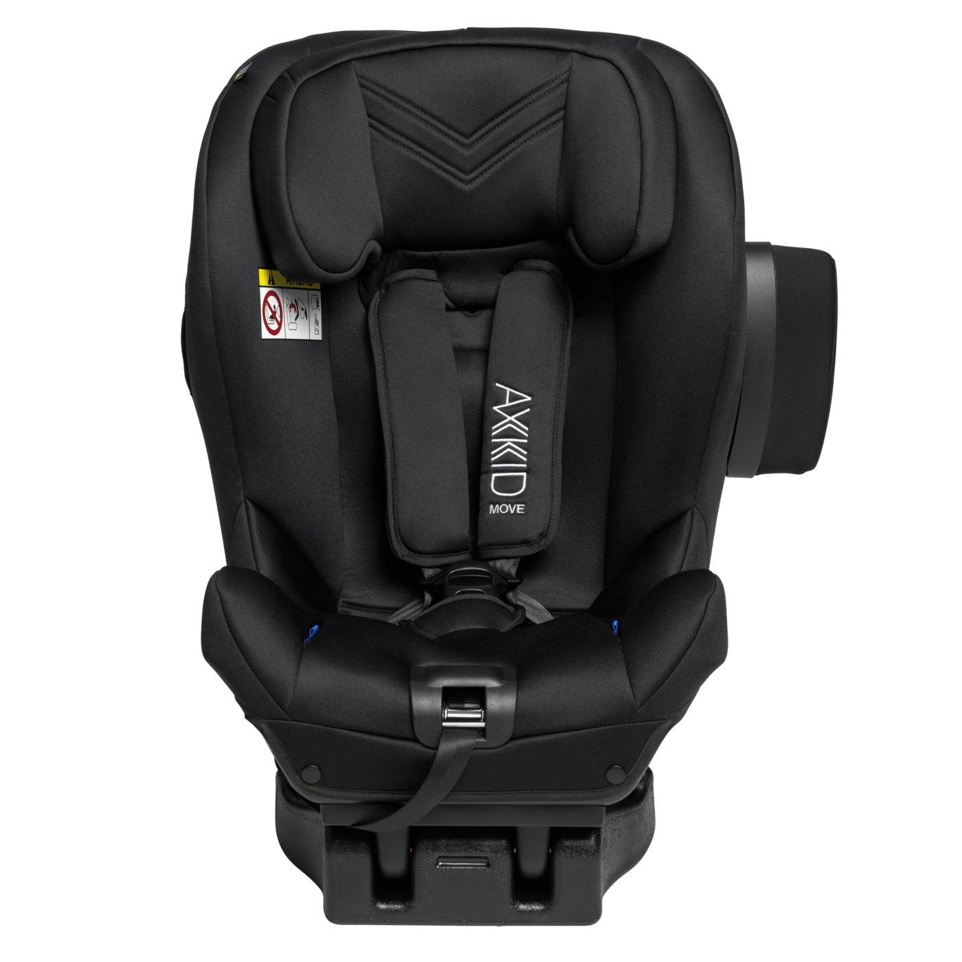 hyra axkid Modukid seat hos parently