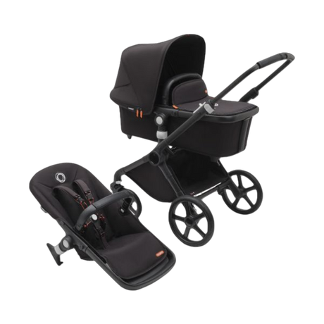 Bugaboo Fox 3