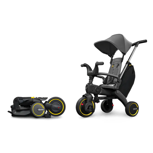 Parently | Rent the Doona Liki Trike S3