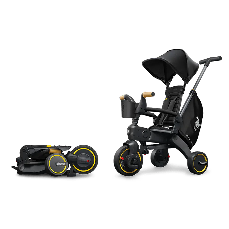 Liki Trike S5 