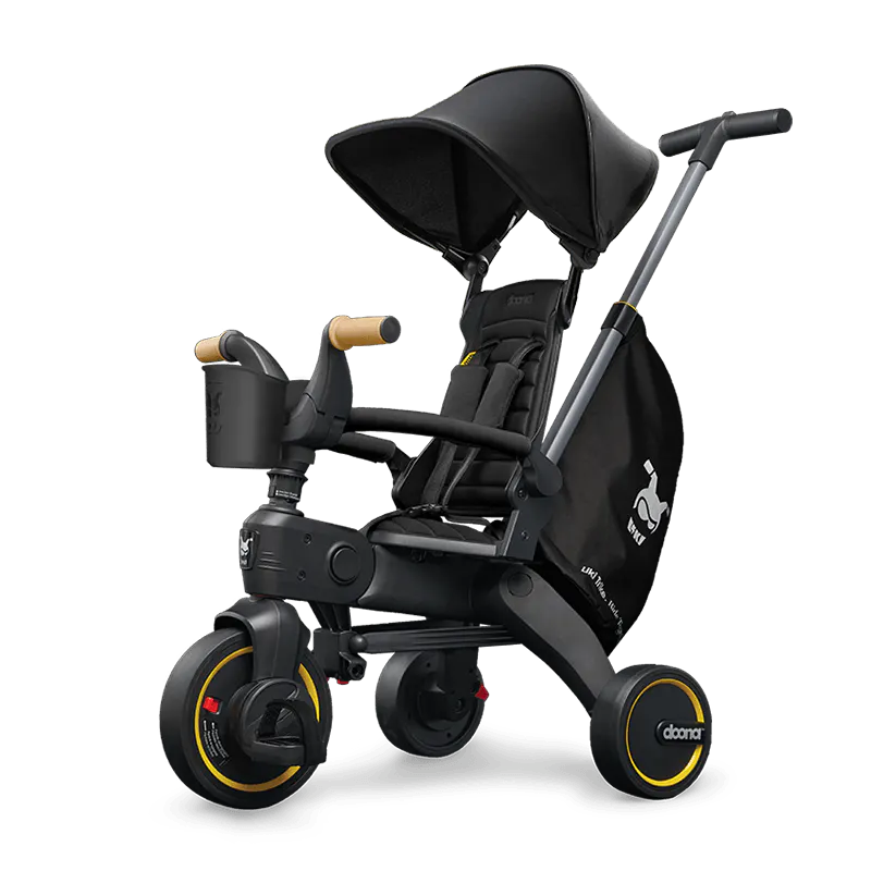 Parently | Rent the Doona Liki Trike S5